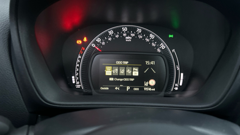 Toyota Aygo X 1.0 VVT-i Edge 5dr Auto Petrol Hatchback